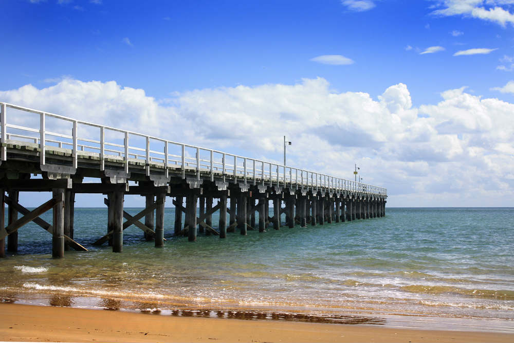 What to Expect from the Weather in Hervey Bay