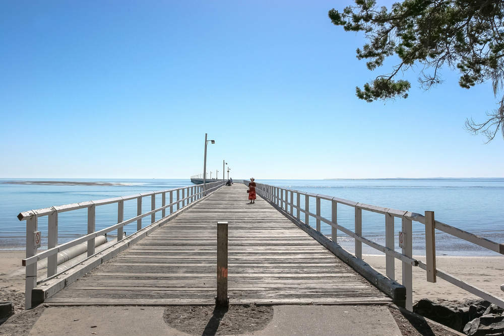 5 of the Best Things to Do in Hervey Bay